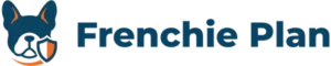 Frenchie Plan Logo