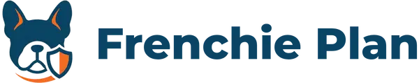 Frenchie Plan Logo